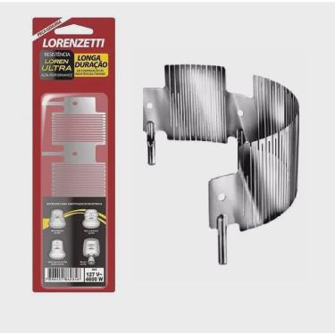 Imagem de Resistencia Lorenzetti Maxi Ducha Ultra 127v 4600w 065 Original