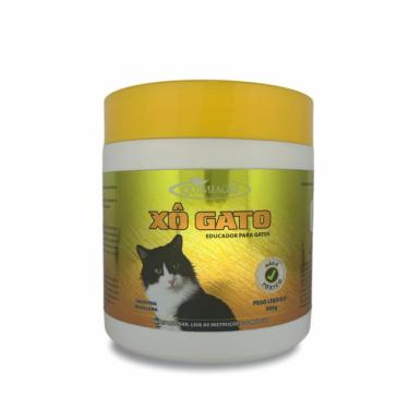 Imagem de Xo Gato Afasta Gato do Quintal Telhado 300g