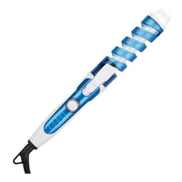 Imagem de Modelador Espiral De Cachos Hair Curler Bivolt Profissional