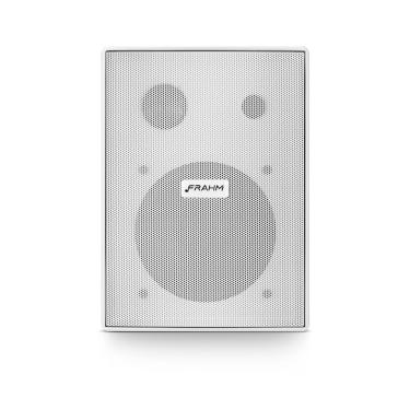 Imagem de Caixa de Som Passiva Frahm ps 200 new 60W (par)