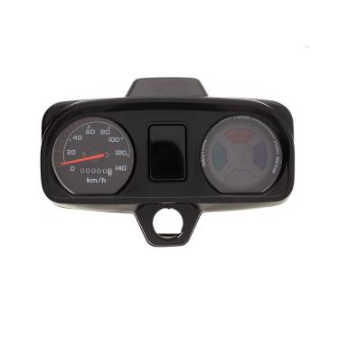 Imagem de Painel completo instrumentos CG125 Today Cargo 125 1989 a 1994