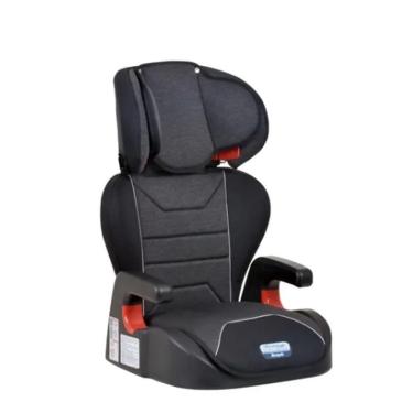 Imagem de Bebê Conforto Cadeira, booster Burigotto Protege reclinável