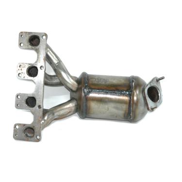 Imagem de Catalisador Doblo Idea Palio Siena 1.8 8v - 2010 / 2011