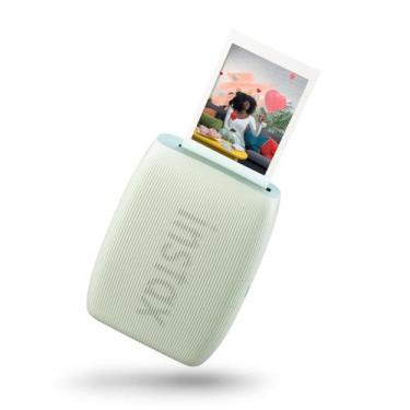 Imagem de Impressora Instantânea Portátil Fujifilm Instax Mini Link2