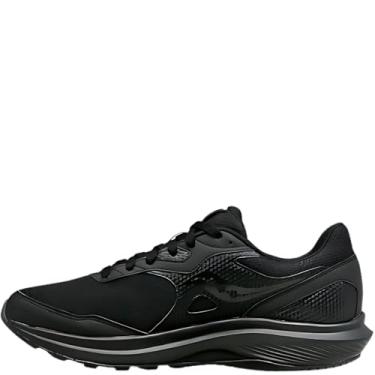 Imagem de Saucony Cohesion 16 Tênis masculino, Preto, 41