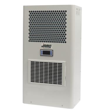Imagem de Ar Condicionado Industrial Para Painel Elétrico Indoor - 500w