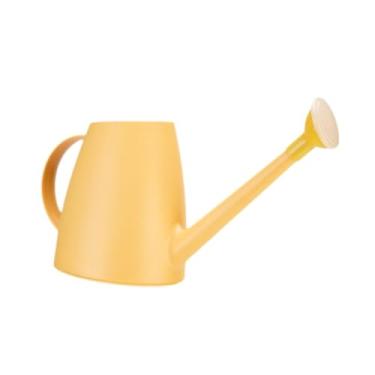 Imagem de IEUDNS Rega de flores pode regar o pote de água 18L Handeld Handd Hand Tool Water Kettle Brinkler Water Bottle for Indoor House, Amarelo
