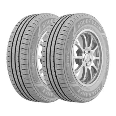Imagem de Kit 2 Pneus Goodyear Aro 14 175/70R14 Assurance Maxlife 88T XL