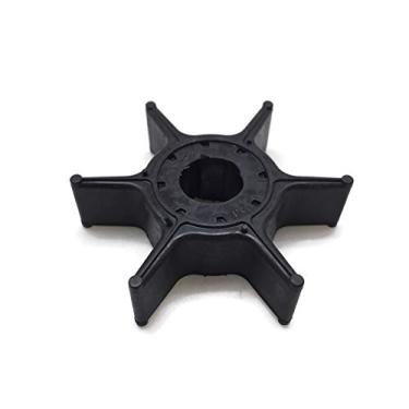 Imagem de Novo motor de barco impulsor de bomba de água F15-06050000 63V-44352-01 00 15HP Yamaha Outboard F 9 20HP 15HP 9.9HP Sierra 18-3040 Motor