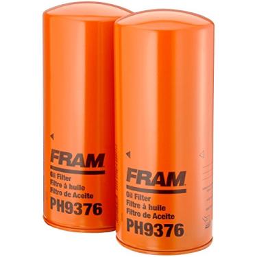 Imagem de FRAM Kit de manutenção de frota FK10020