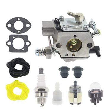 Imagem de Hutdkte Carburador A02100111 para motosserra Echo WT-739 CS-330T CS-330MX4