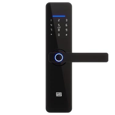 Imagem de Fechadura Digital Smart Weg Home