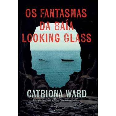 Imagem de Fantasmas da Baia Looking Glass, os - JANGADA