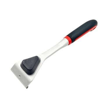 Imagem de ＡＷＨＡＯ Ferramenta removedora de tinta, removedor de papel de parede resistente, lâmina de carboneto de tungstênio para papel de parede