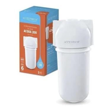 Imagem de Filtro acqua 5" br acquabios