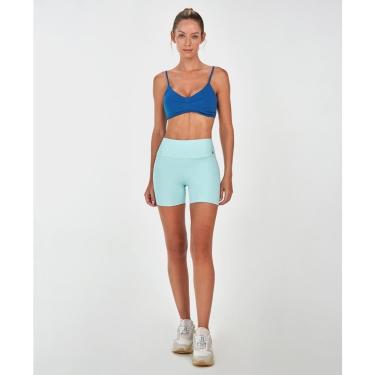 Imagem de Bermuda Feminina Meia Coxa Alto Giro Cós Alto 2431004