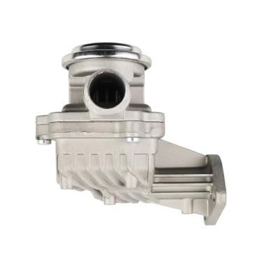 Imagem de 68011792AA Válvula de retenção de ar secundária direita do passageiro compatível com Mercedes C230 C280 C300 G550 SLK350 E350 S550 Substitui 0021408360, 0021407560