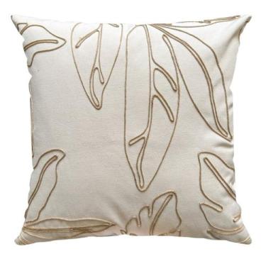 Imagem de Capa Donatella 070 com Bordado 43 Cm X 43 Cm - Belchior