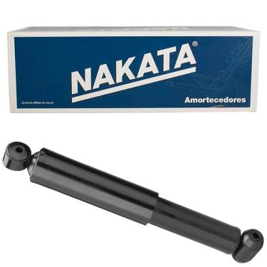 Imagem de Amortecedor Accelo 915c 2003 A 2012 Traseiro Nakata