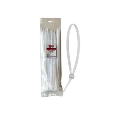 Imagem de Abraçadeira Nylon 4,8mm x 250mm - 50 Und - Penki Tintas