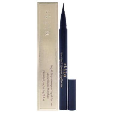 Imagem de Delineador Stila Stay All Day Waterproof Midnight - 0,5ml