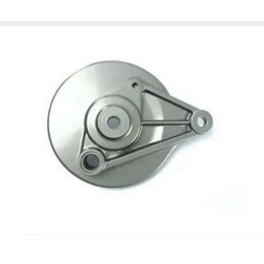 Imagem de Espelho De Freio Traseiro Shineray Jet 50 2016 2017 2018 - Trilha