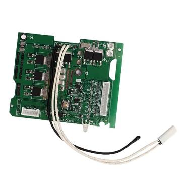 Imagem de Drfeify G30 Scooter Elétrico Painel de Proteção contra Bateria Controle de Chips Original sobre a Proteção de de Temperatura Parte Durável e Fácil de Usar para Usuários de Scooters Elétricos