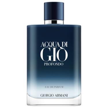 Imagem de Armani Acqua Di Gio Profondo Edp - Perfume Masculino 200Ml  masculino