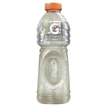 Imagem de Isotônico Gatorade Limão 500ml