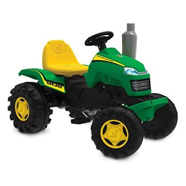 Imagem de Trator Country