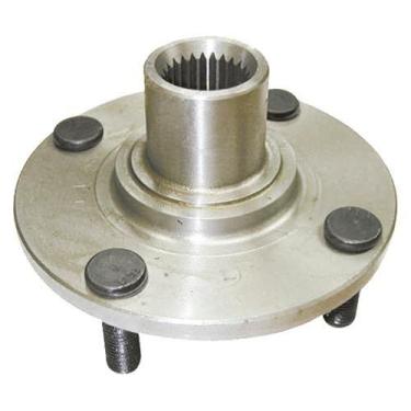 Imagem de Cubo roda dianteira s/rolamento 4 furos 25 dentes fiesta 1.4 16v 96/02