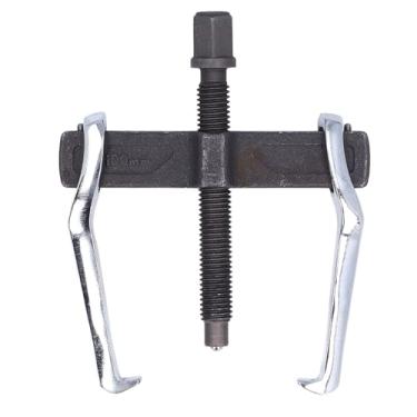 Imagem de Generic 2 Maxilar, Extrator de Polia Estável e Confiável 4 Polegadas 100mm para Reparo Automotivo