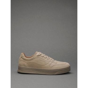 Imagem de Tênis Calvin Klein Layers Nobuck Masculino-Masculino
