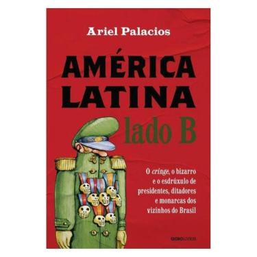 Imagem de América Latina Lado B