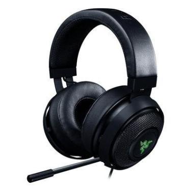 Imagem de Razer Kraken Gaming Headset Multi Plataform Preto