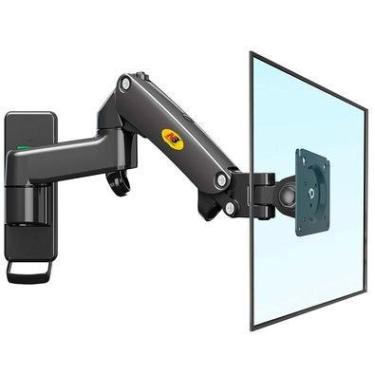 Imagem de Suporte Articulado, Monitor 17 A 34, Ajuste Altura - F150 Nb