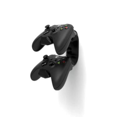 Imagem de Suporte Parede 2 Controles Xbox One S Setup Gamer