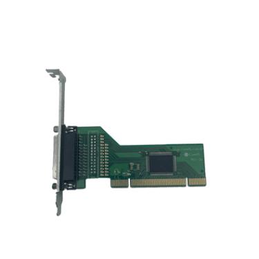 Imagem de Placa PCI 1Comm5, Saída Paralela LPT 1P-PCI