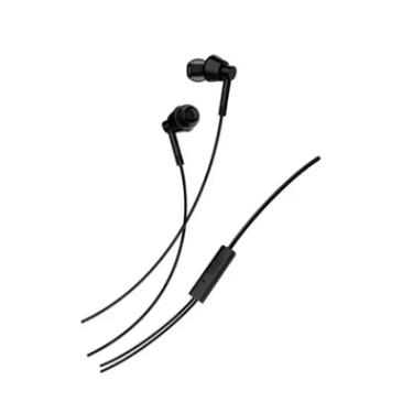 Imagem de Fone De Ouvido Nokia Buds Nk021 P2, Com Fio, Microfone Botão 1.2m