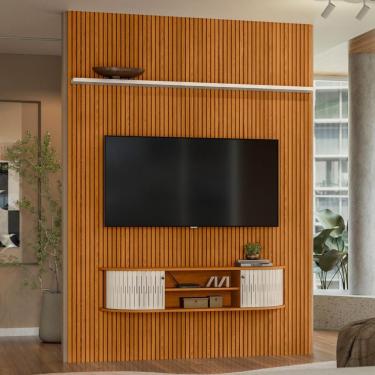 Imagem de Home Suspenso New Mugello Cinamomo-off-white