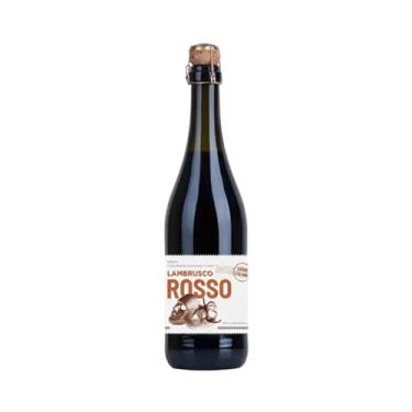 Imagem de Vinho Lambrusco Sogno Italiano Tinto 750ml