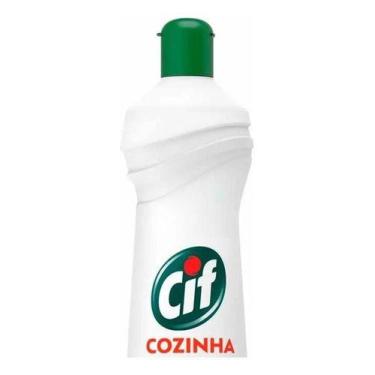 Imagem de Cif Removedor De Gorduras 500ml
