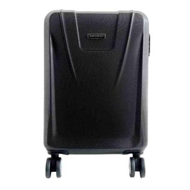 Imagem de Mala Samsonite Derby Tamanho P Preta