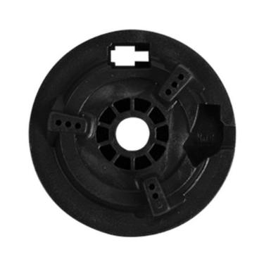 Imagem de Roldana Meriva Zafira E Citren C3 Porta Traseira Lado Esque