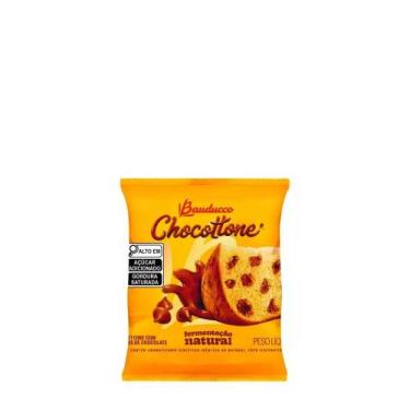 Imagem de Mini Chocottone Pacote Bauducco - 80g