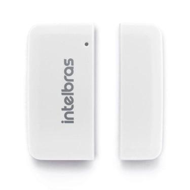 Imagem de Sensor Magnetico Sem Fio Xas 8000