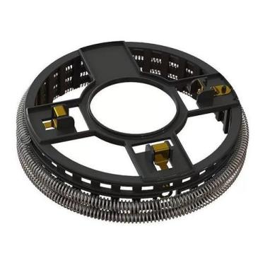 Imagem de Resistência Ducha Space Smart 4t 7500 220v Hydra - 3340CO109