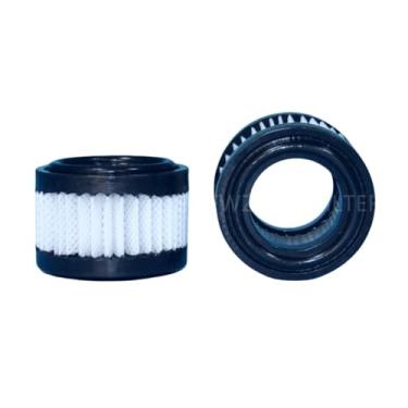 Imagem de Filtro de ar P502563 47587350 207-60-51310 YN57V00002S010 YN57V00004S002 C6006 compatível com JOHN DEERE E130 E140 E140LC E210 E210LC E230 E230LC E240 E240LC E260 E260LC E300 E300II E300LC E330