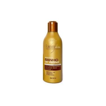 Imagem de Forever Liss Banho de Verniz Shampoo 300ml