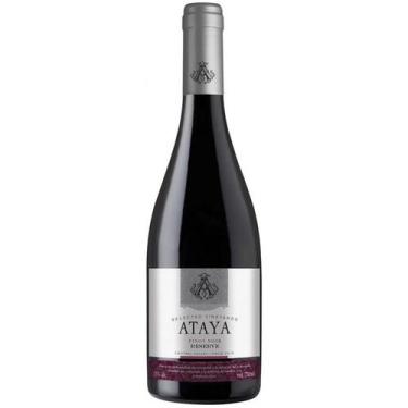 Imagem de Ataya Reserve Pinot Noir 750 ml.